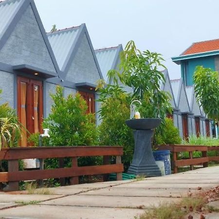 E2 Guest House 卡里蒙贾瓦 外观 照片