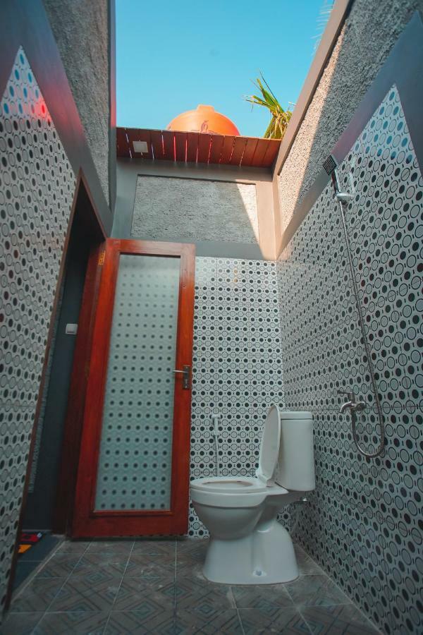 E2 Guest House 卡里蒙贾瓦 外观 照片